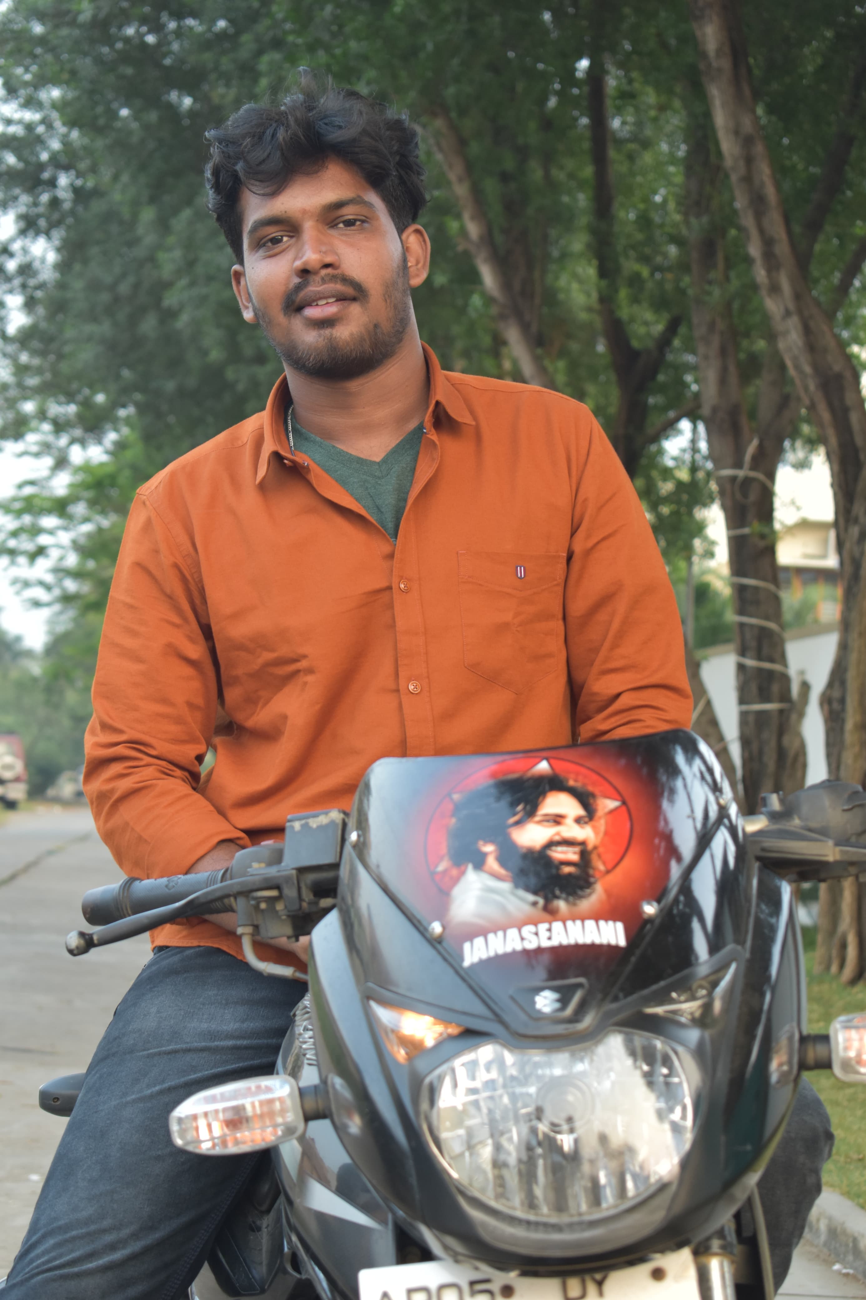 Profile Picture